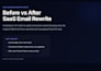 audit and rewrite your b2b saas funnel copy